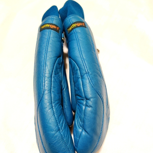 Vintage Hotfingers Mittens - Picture 7 of 11